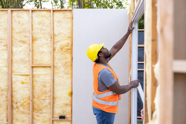 Soundproof Insulation Installation in Briggs, OK