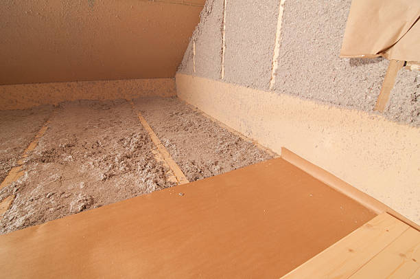 Best Home Insulation Services  in Briggs, OK